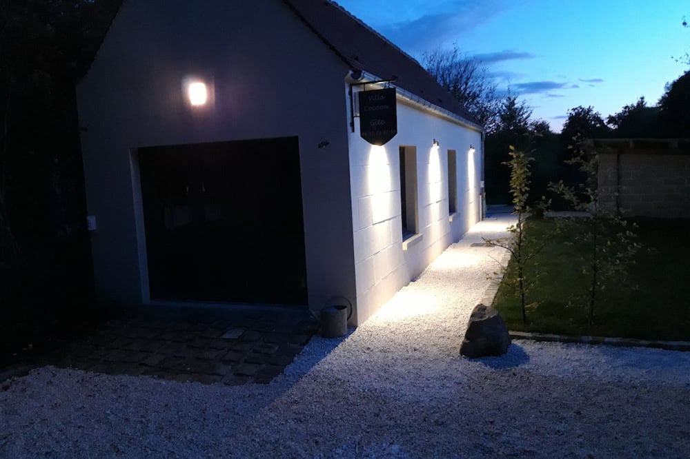 Photo of Outdoor in Saint-Jean-aux-Bois