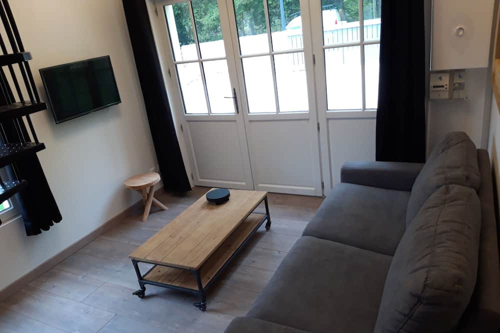 Photo of Livingroom in Saint-Jean-aux-Bois