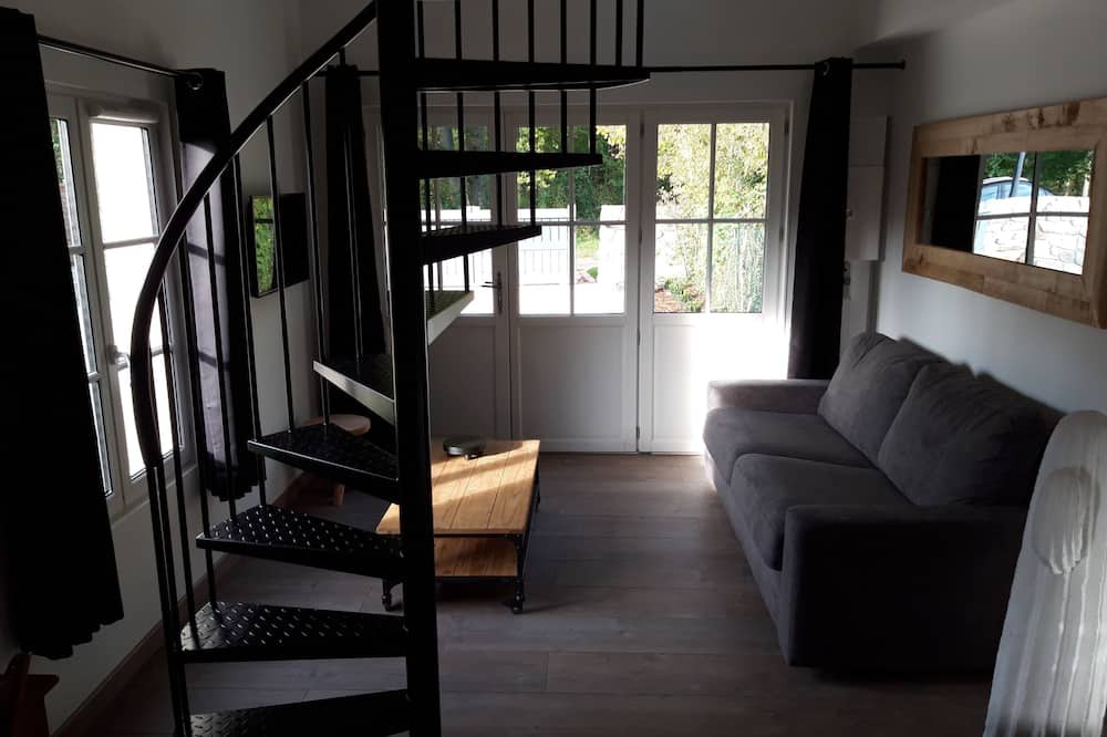 Photo of Livingroom in Saint-Jean-aux-Bois