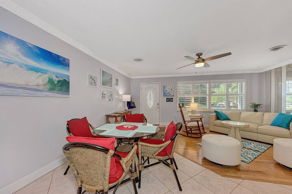 Photo of Livingroom in South Venice