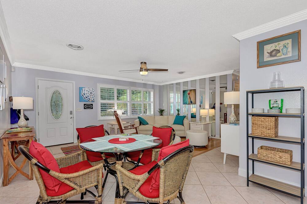 Photo of Livingroom in South Venice