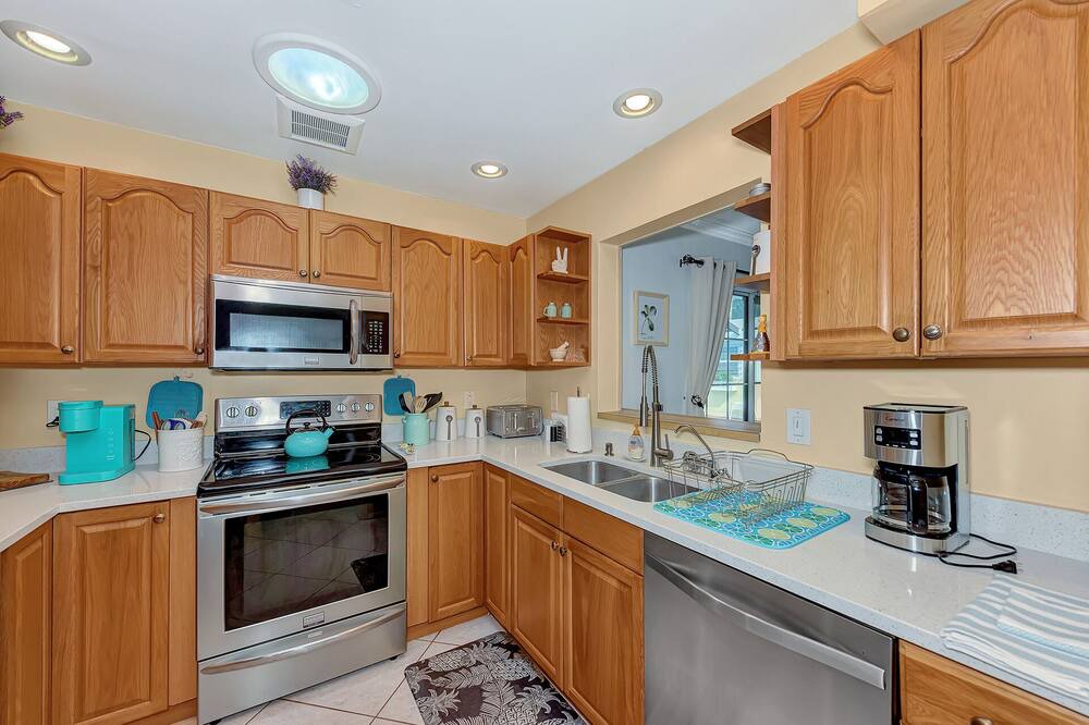 Photo of Kitchen in South Venice