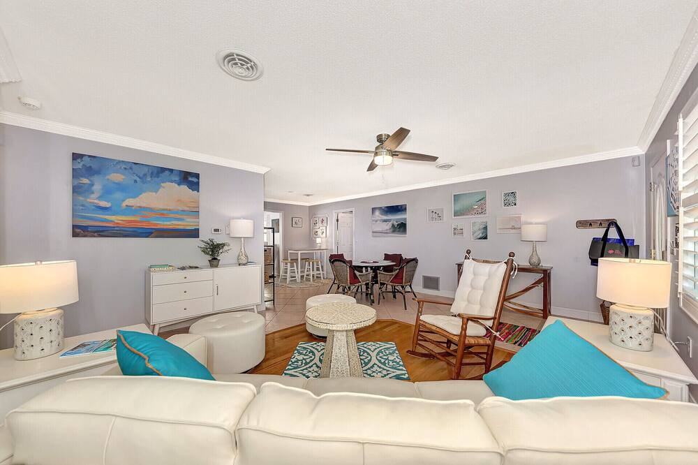 Photo of Livingroom in South Venice