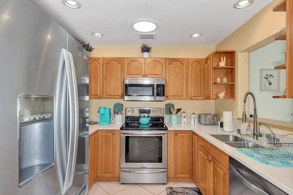 Photo of Kitchen in South Venice