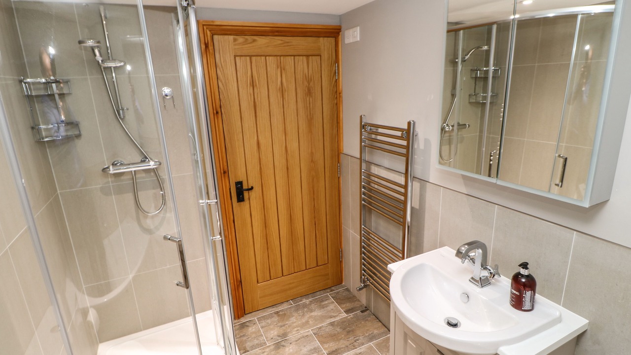 Photo of Bathroom in Frosterley