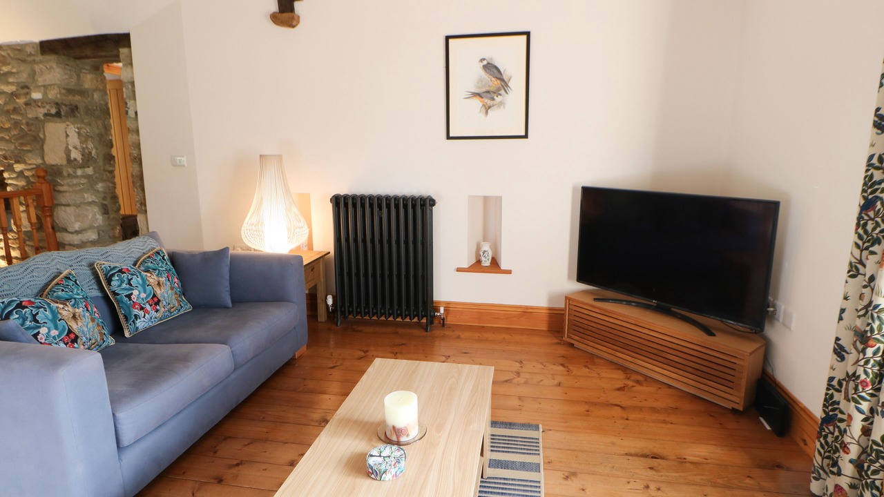 Photo of Bedroom in Frosterley