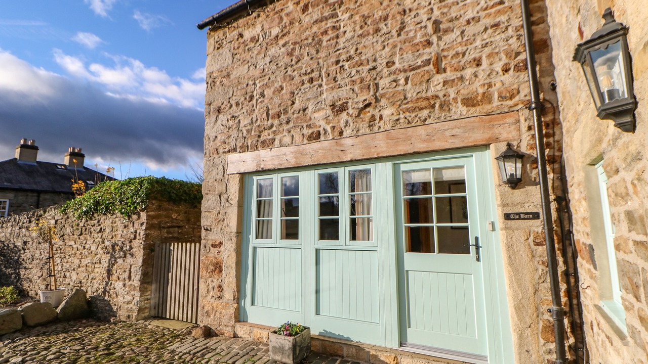 Photo of Others in Frosterley