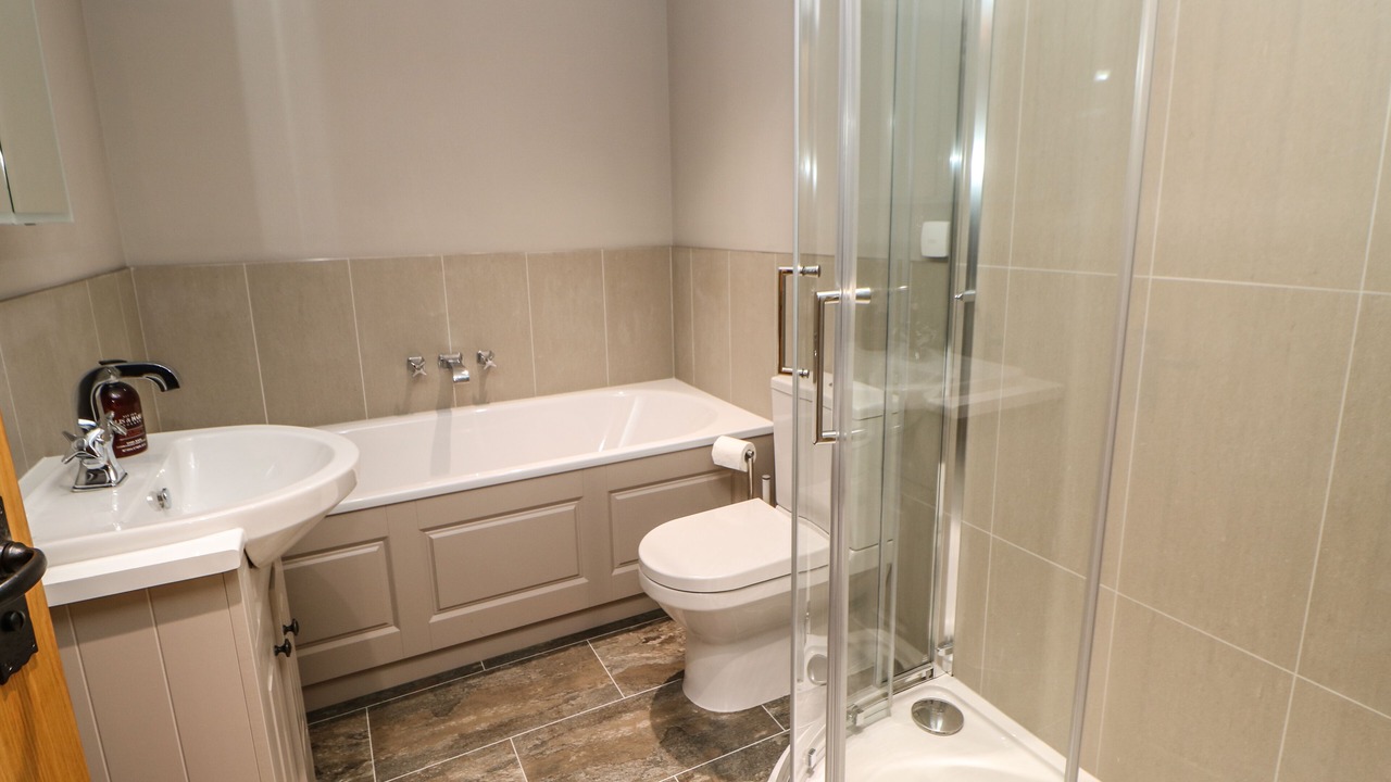 Photo of Bathroom in Frosterley