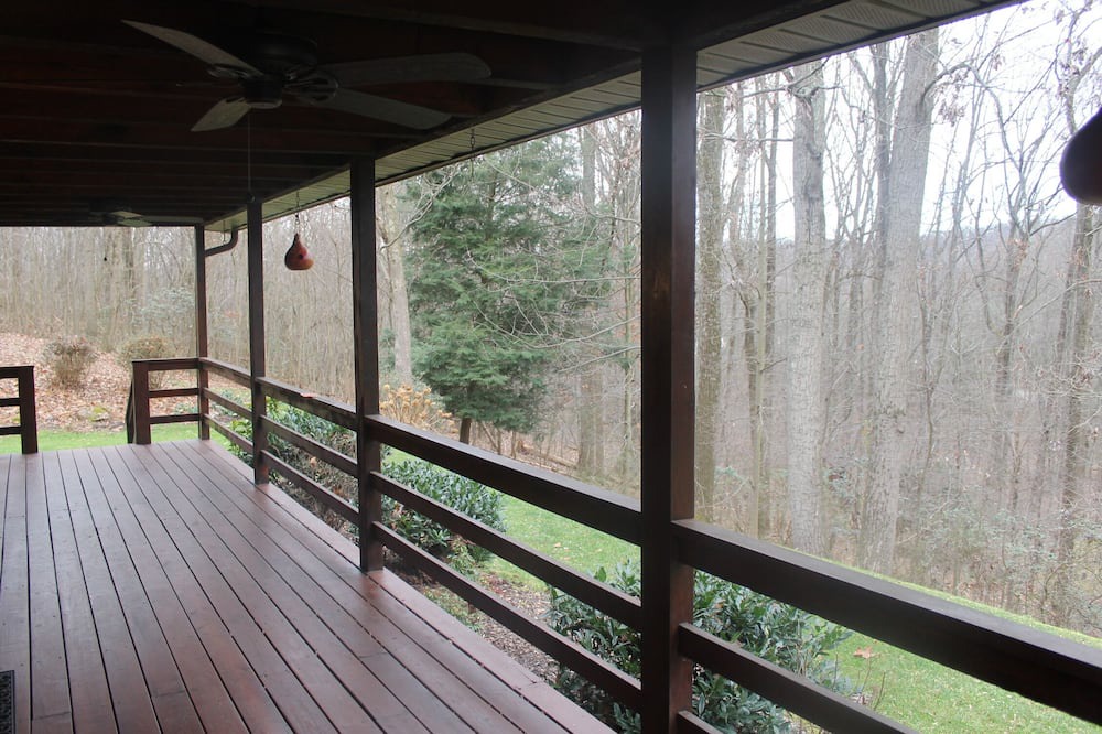 Photo of Patio Balcony in Birdsboro