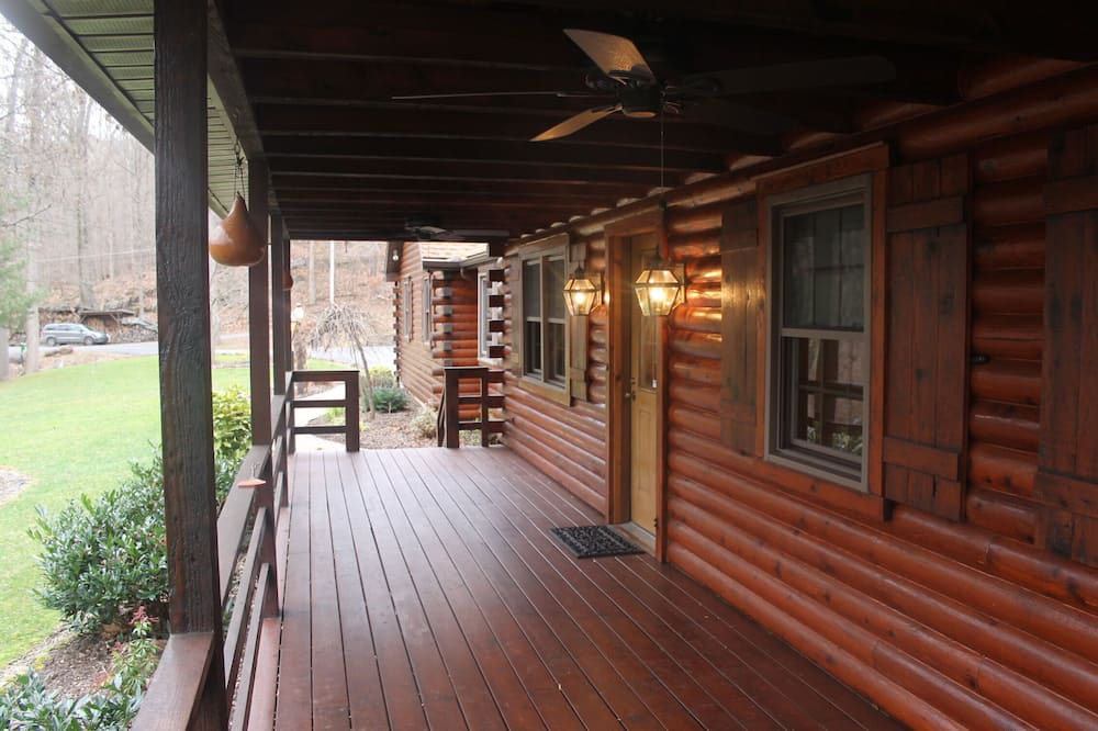 Photo of Patio Balcony in Birdsboro