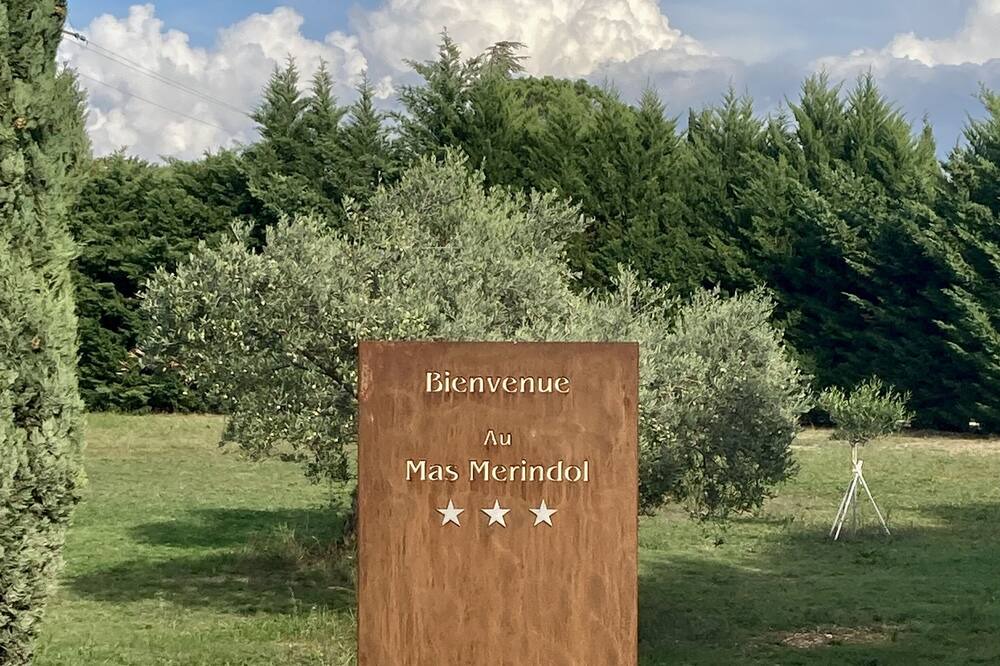 Photo of Others in Loriol-du-Comtat