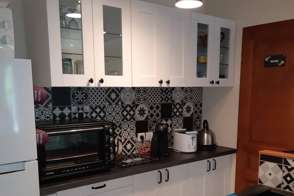 Photo of Kitchen in Loriol-du-Comtat