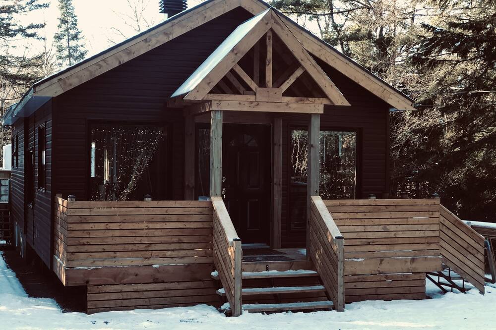 Photo of Outdoor in Saint-Alphonse-Rodriguez