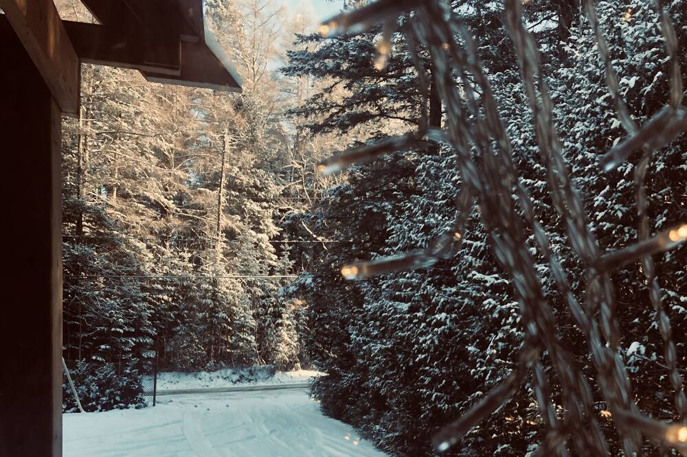Photo of Outdoor in Saint-Alphonse-Rodriguez