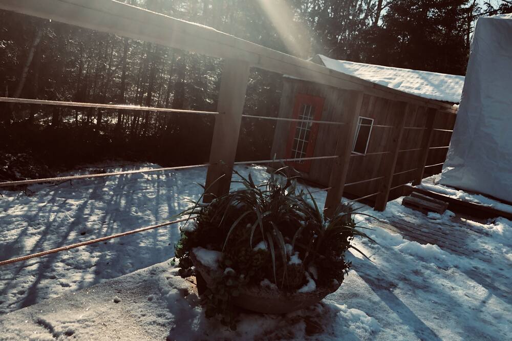 Photo of Outdoor in Saint-Alphonse-Rodriguez