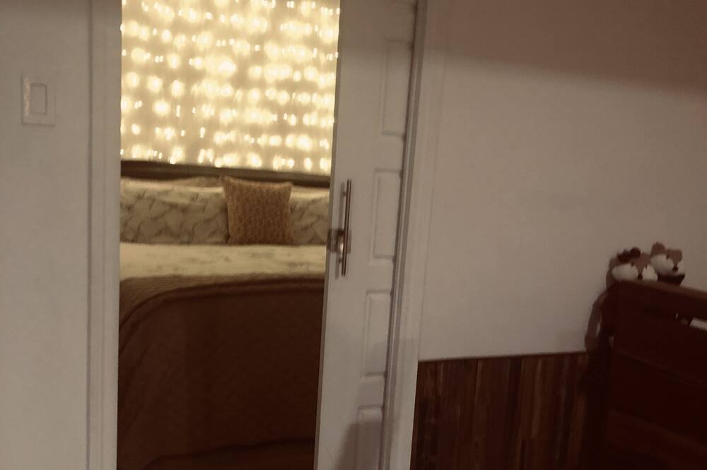 Photo of Bedroom in Saint-Alphonse-Rodriguez