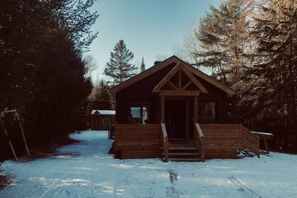 Photo of Outdoor in Saint-Alphonse-Rodriguez
