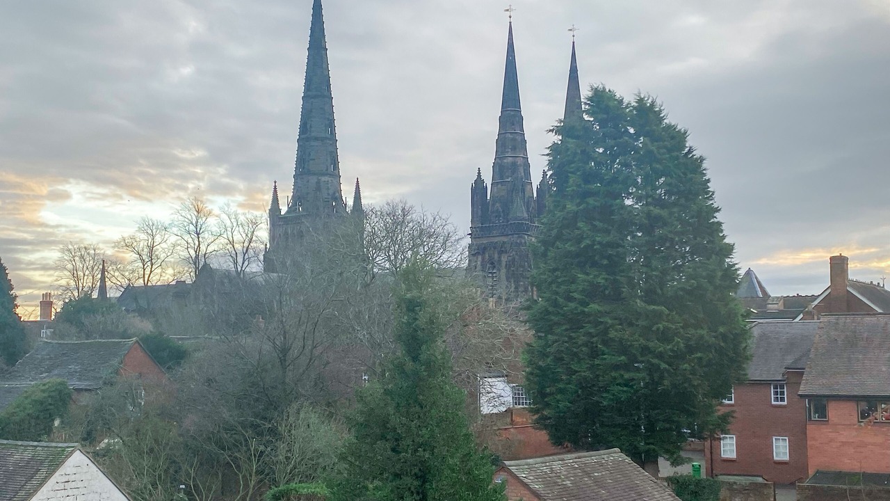 Photo of Others in Lichfield