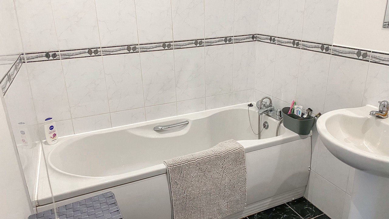Photo of Bathroom in Lichfield