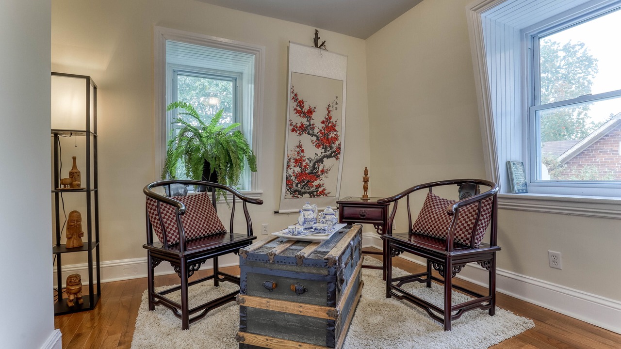 Photo of Bedroom in Gananoque