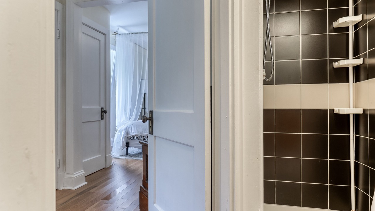 Photo of Bathroom in Gananoque