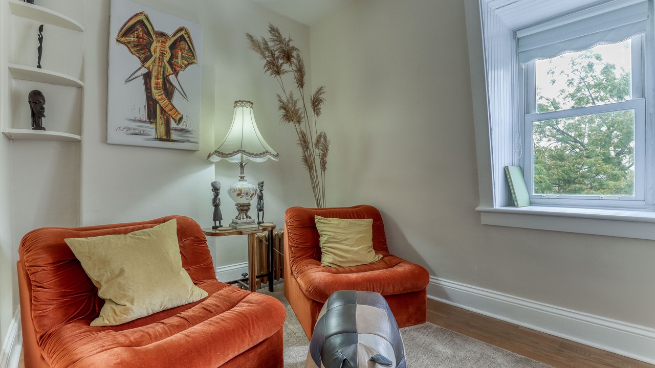 Photo of Bedroom in Gananoque