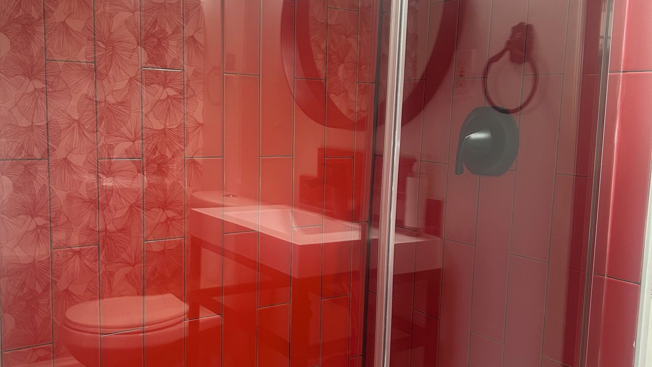 Photo of Bathroom in Gananoque