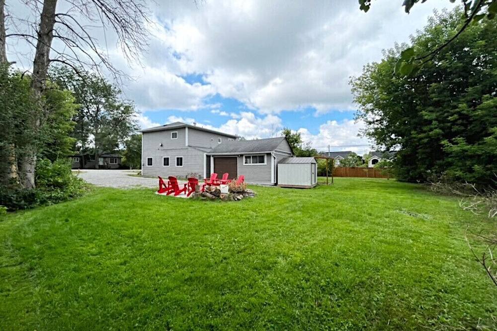 Photo of Outdoor in Georgina
