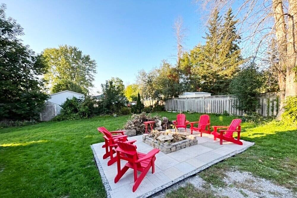 Photo of Outdoor in Georgina
