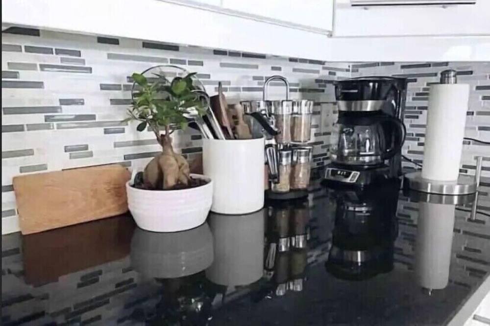 Photo of Kitchen in Georgina