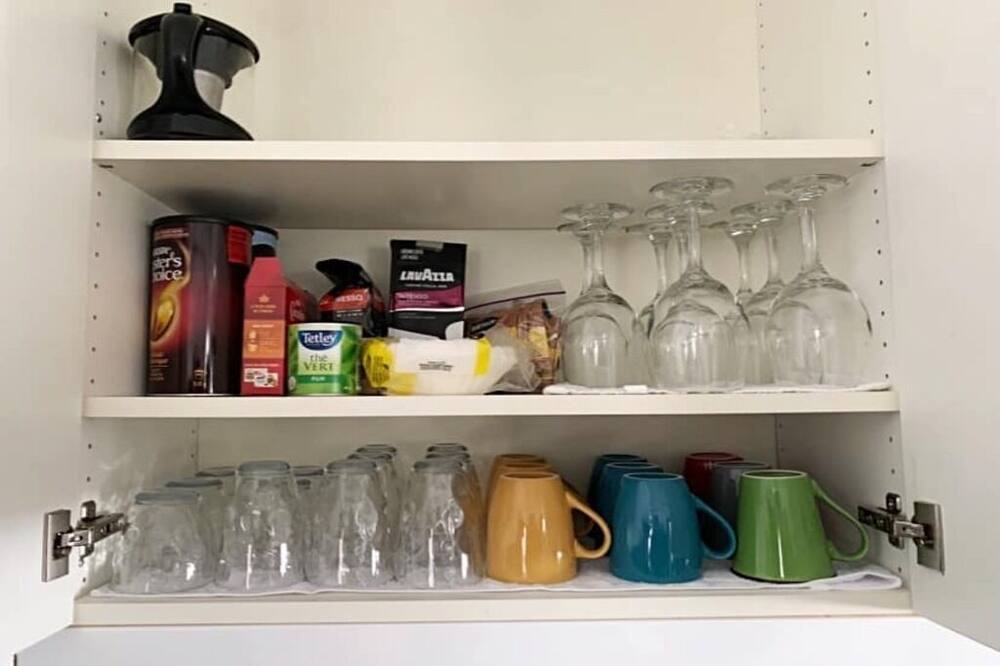 Photo of Kitchen in Georgina