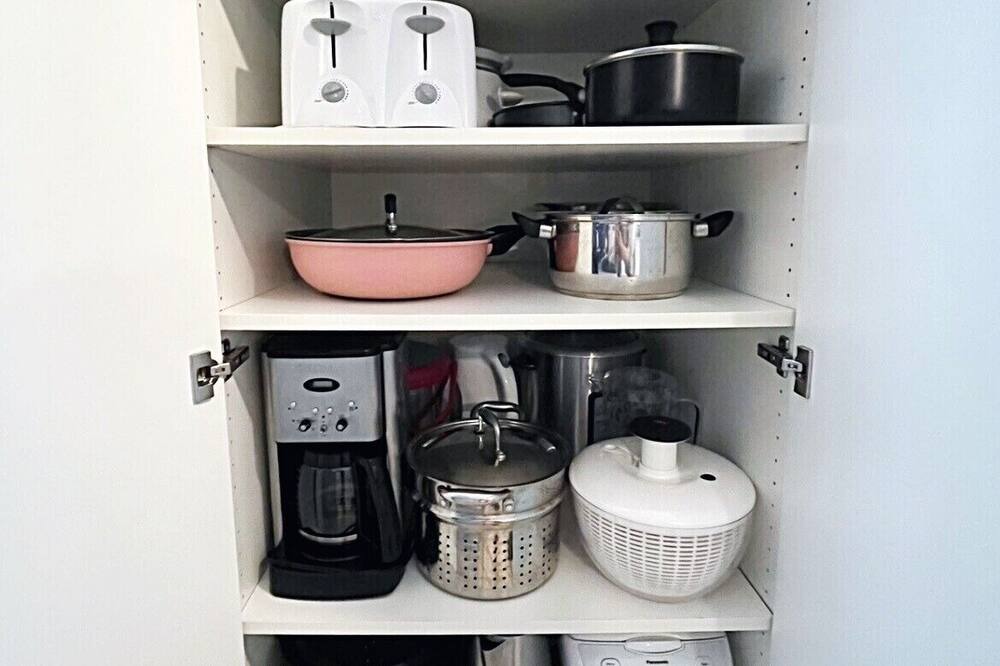 Photo of Kitchen in Georgina