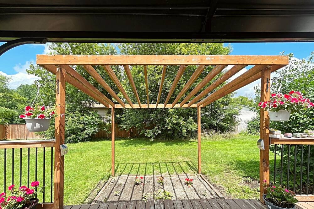 Photo of Outdoor in Georgina