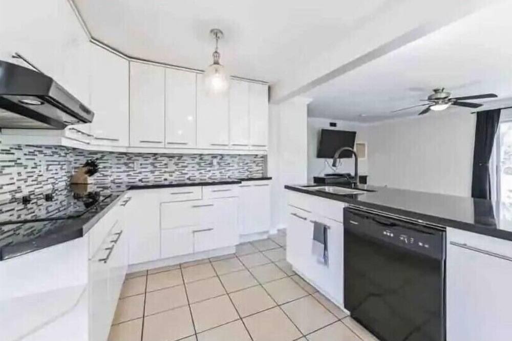 Photo of Kitchen in Georgina