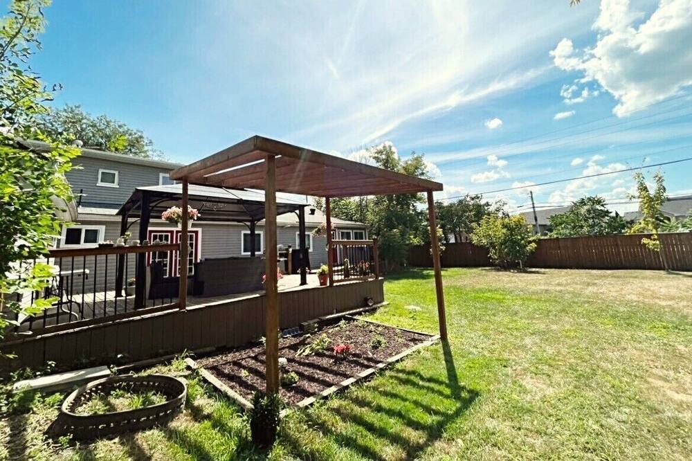 Photo of Outdoor in Georgina