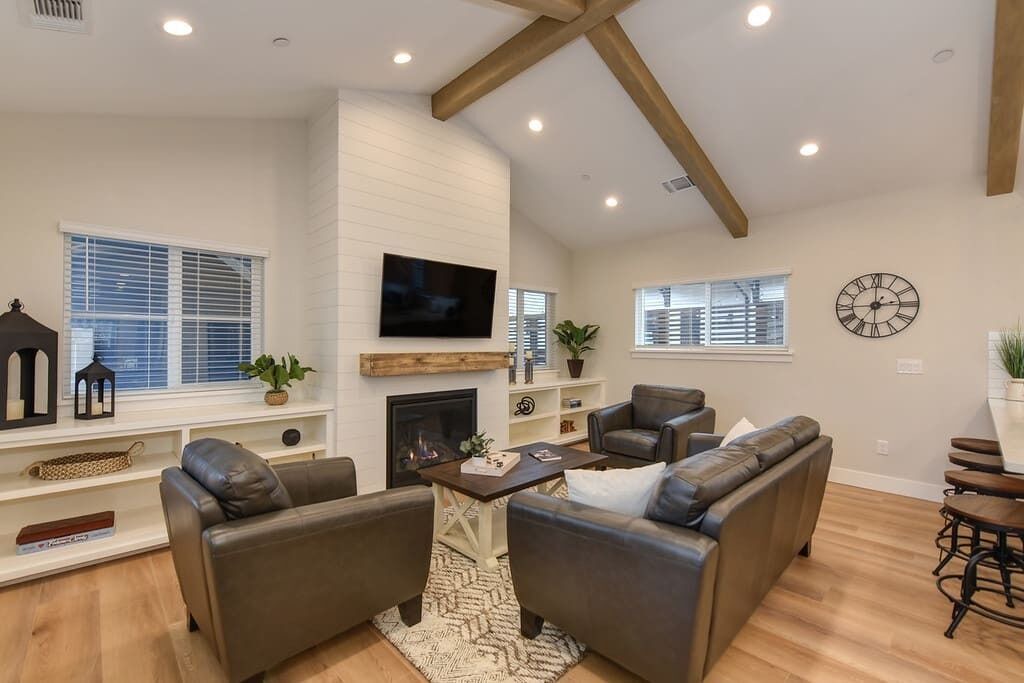Photo of Livingroom in Folsom