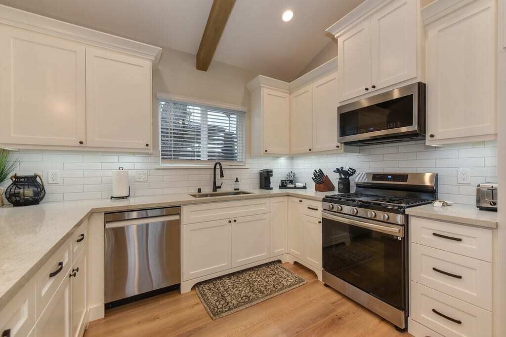 Photo of Kitchen in Folsom
