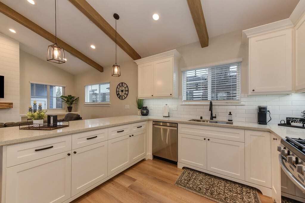 Photo of Kitchen in Folsom