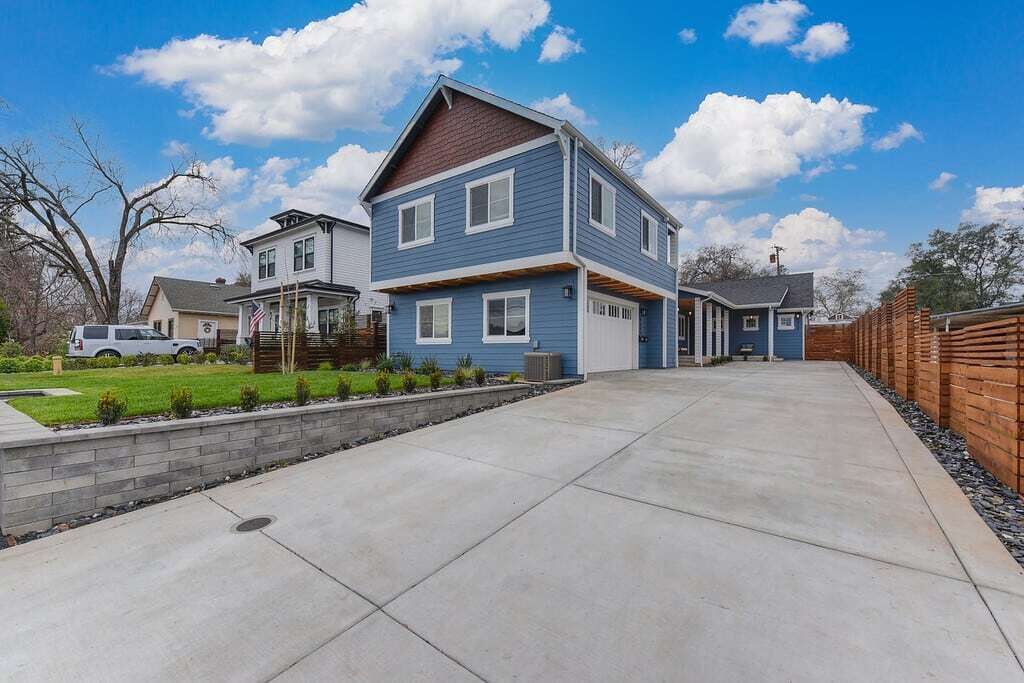 Photo of Outdoor in Folsom