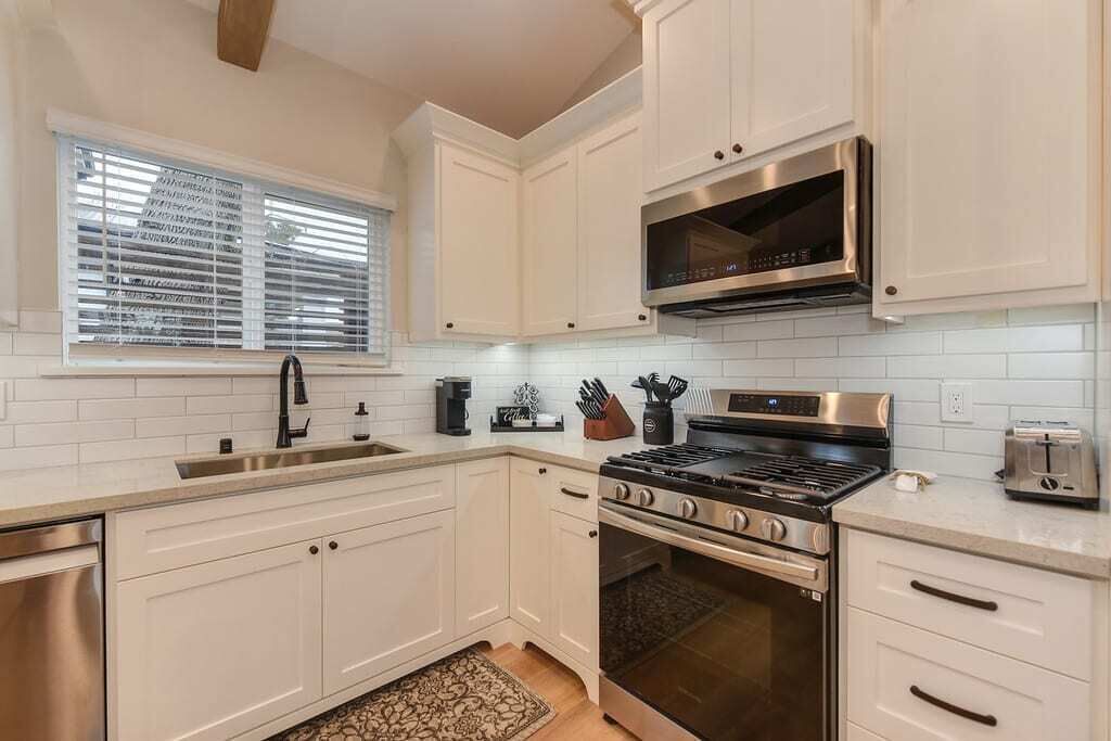 Photo of Kitchen in Folsom