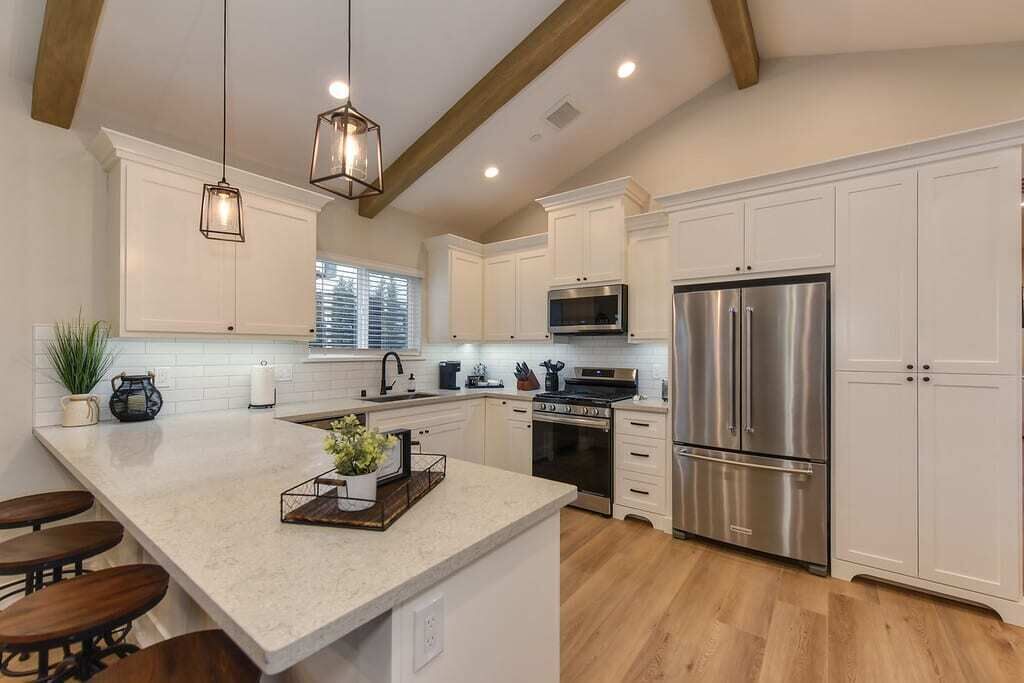 Photo of Kitchen in Folsom