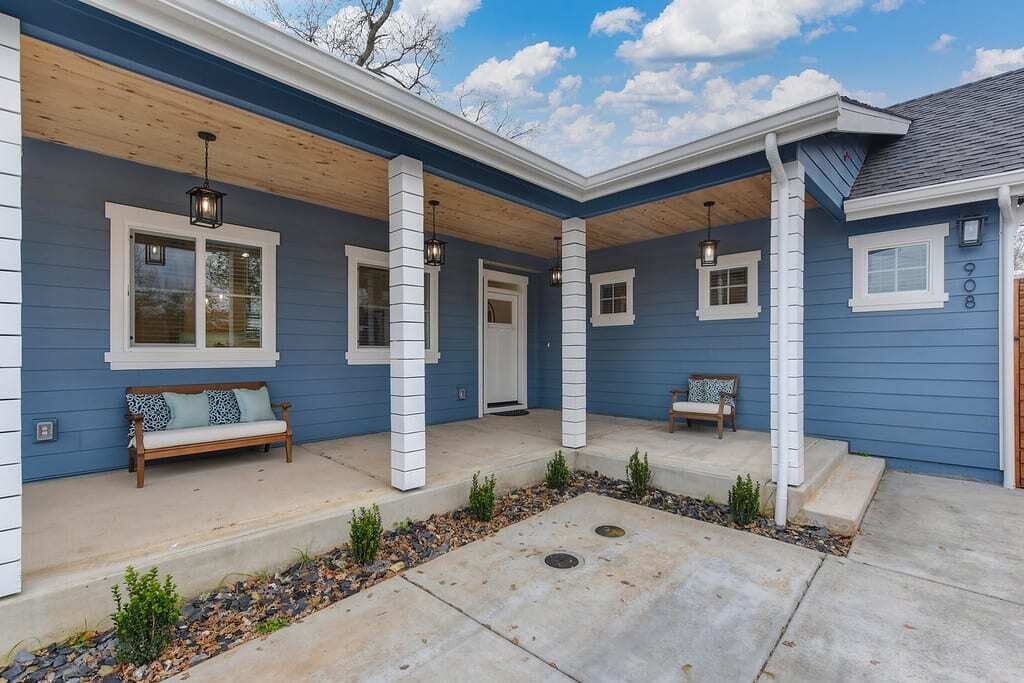Photo of Outdoor in Folsom