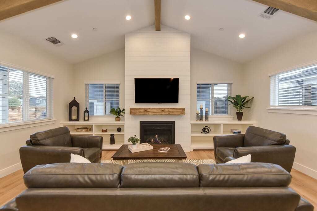 Photo of Livingroom in Folsom