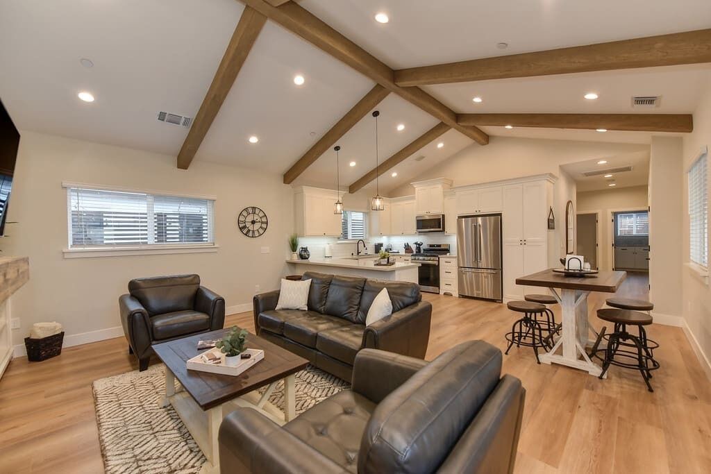 Photo of Livingroom in Folsom