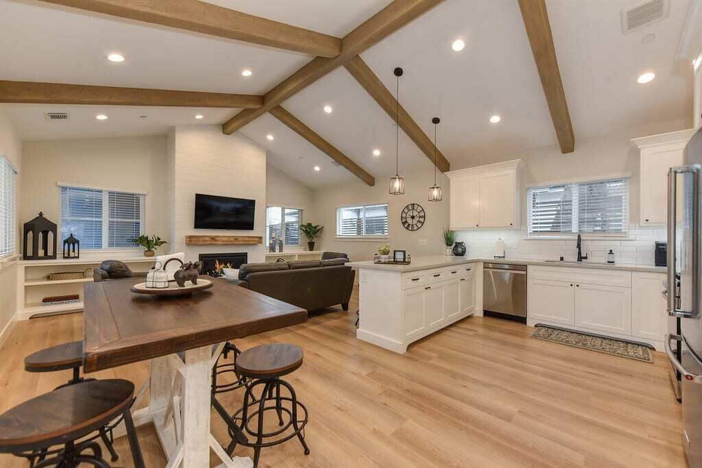 Photo of Kitchen in Folsom