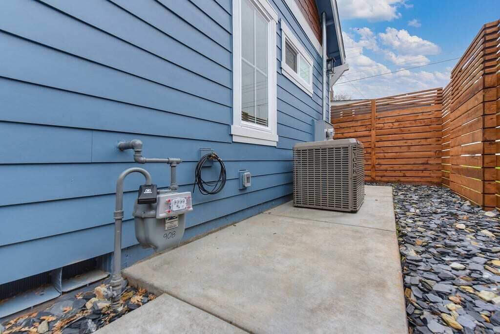 Photo of Outdoor in Folsom