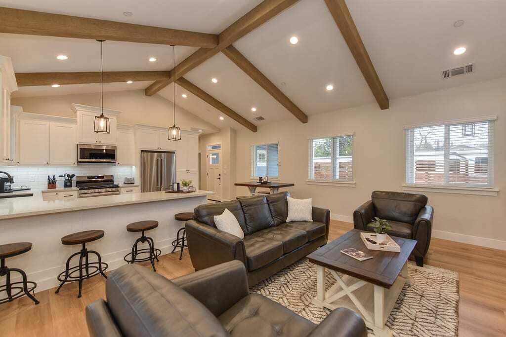 Photo of Livingroom in Folsom