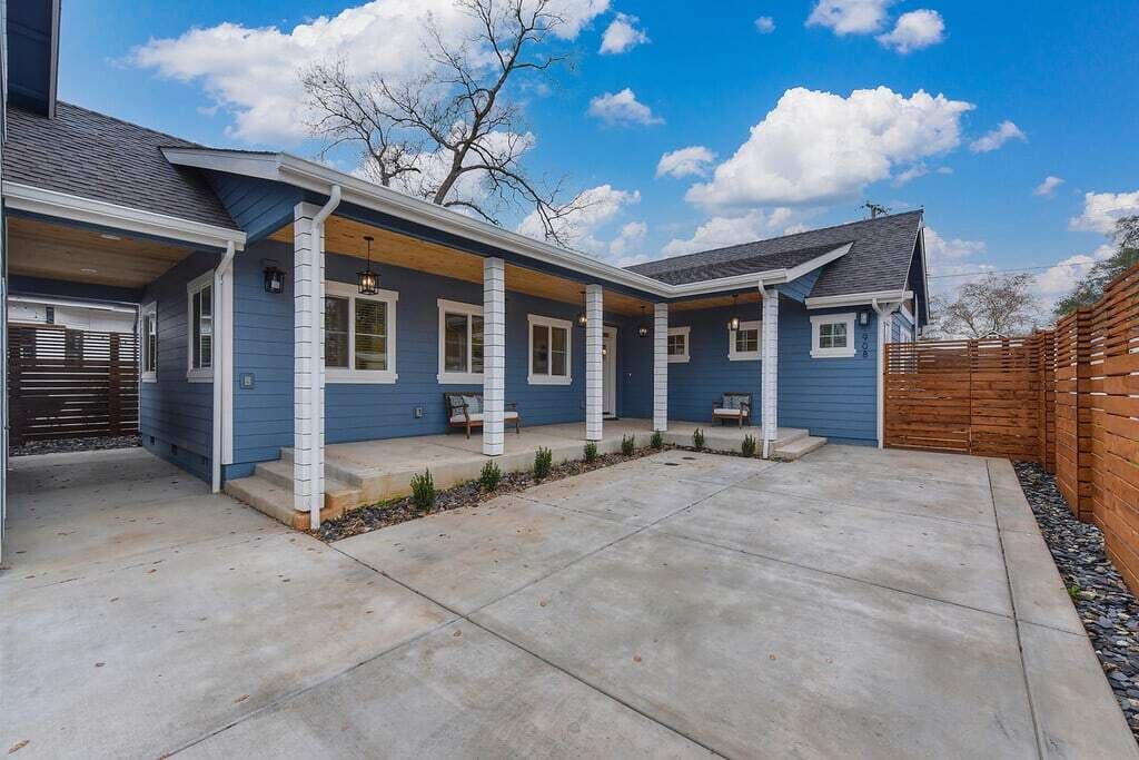 Photo of Outdoor in Folsom