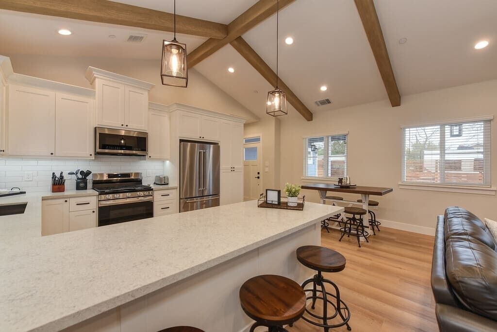 Photo of Kitchen in Folsom