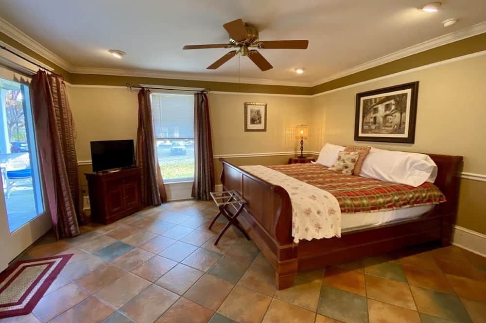 Photo of Bedroom in Groton